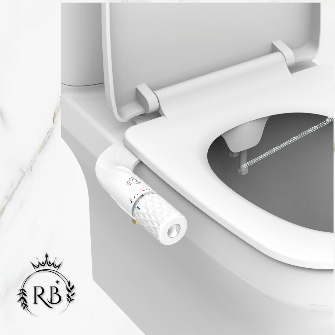 Comprehensive Guide to Ultra-Thin Bidet Attachments 2025 - Sleek, Efficient, and Hygienic