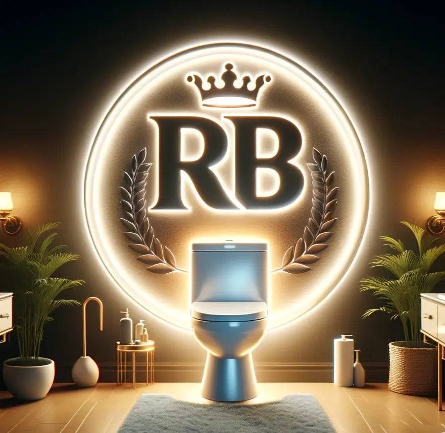 Difference Between Bidet Attachments & Toilet Seat Bidets in 2025 | Real Bidets