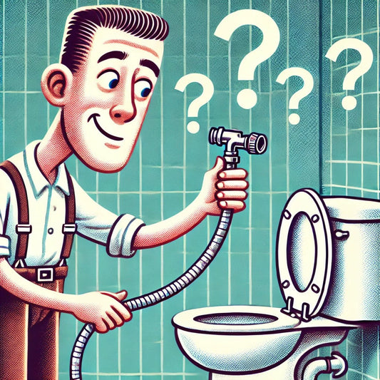 UK Bidet Buying Guide 2025: How to Choose the Perfect Bidet for Your Bathroom Upgrade