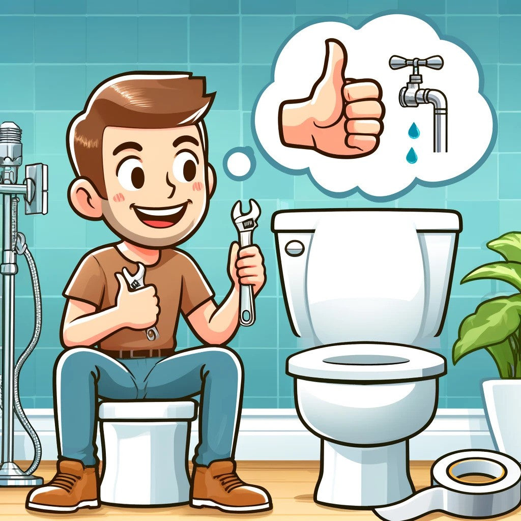 DIY Guide 2025: Ensuring a Leak-Free Installation of Your Bidet Attachment