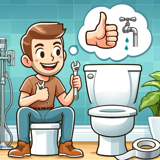 DIY Guide 2025: Ensuring a Leak-Free Installation of Your Bidet Attachment