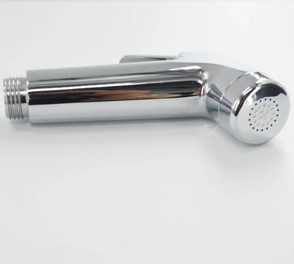 Hand-Held Bidet Sprayer Kit | Premium Toilet Jet | Light-weight Chromium-plated