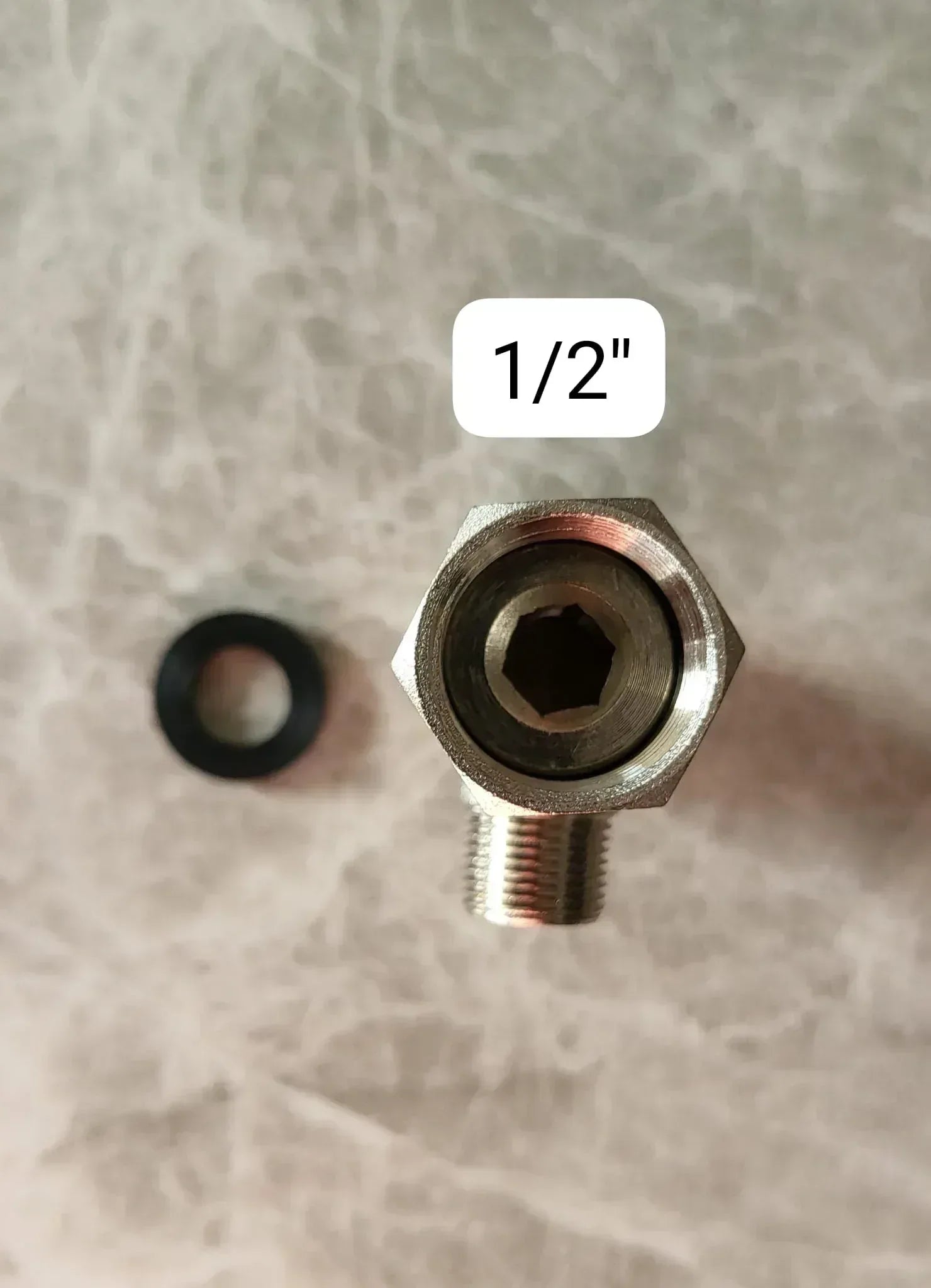 Bidet UK T-Junction for Easy Installation | Real Bidets